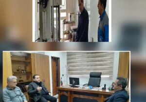 فرماندار بندرانزلی تاکید کرد: حمایت از ایده‌های فن‌آورانه در توسعه اقتصاد دریامحور