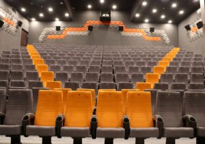 فروش سینماهای خراسان رضوی سه برابر شد