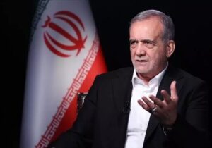 ببینید | پزشکیان: نمی‌توانم قبول کنم در جایی مدیریت کنیم و بچه‌های ما امکانات درس خواندن نداشته باشند