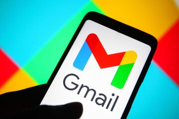 چرا Gmail کاربران از کار افتاد؟