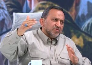 ببینید | مقدم‌فر: هوشمندی نیروهای امنیتی، عامل اصلی شکست فتنه بود