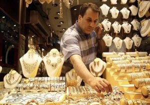 قیمت جدید طلا، سکه و نیمسکه در بازار ۵ بهمن/سکه به این کف قیمتی حساس رسید