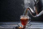 هشدار؛ مصرف چای داغ خطر ابتلا به این بیماری را افزایش می‌دهد