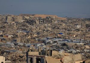 کشف جسد آخرین اسیر اسرائیلی در غزه