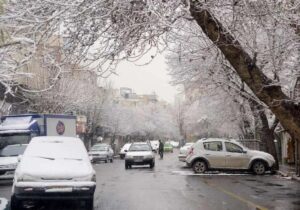 ببینید | پیشبینی هواشناسی از آبوهوای پایتخت در آخر هفته؛ تهرانیها آماده باشند!