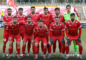 رونمایی رسمی پرسپولیس از ۲ خرید زمستانی