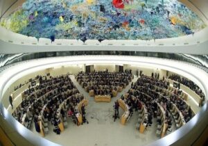 آثار بلندمدت محکومیت تهران در نهادهای بینالمللی / غربی ها از تحمیل قطعنامه حقوق بشری علیه ایران چه اهدافی را دنبال میکنند؟