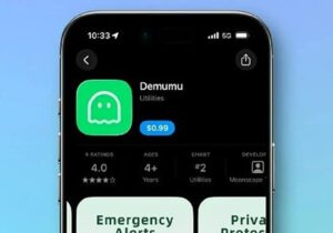 پول‌سازترین برنامه در چین / اپ جنجالی «آیا مرده‌اید؟»