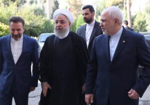 ماراتن شایعه سازی تندروها؛ از تقلید صدای حسین فریدون تا بازداشت روحانی/ مروری بر شایعات تمام نشدنی سوپرانقلابی ها