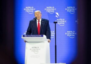 ترامپ از حماس تمجید کرد