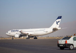 توضیح سخنگوی سازمان هواپیمایی درباره یک اطلاعیه/ نوتام جدید صادر شد؟