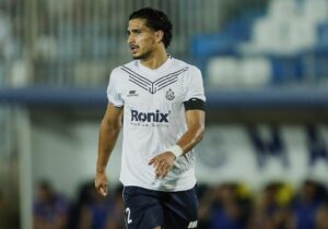 جانشین رامین رضاییان جذب شد