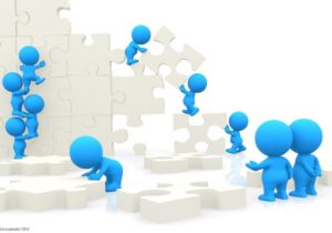 الگوسازی در جامعه از اینجا شروع میشود