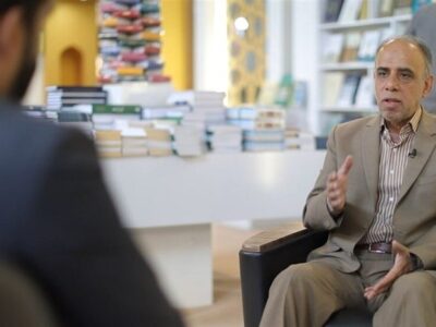 اگر کانون پرورش فکری منحل می‌شد، آب از آب تکان نمی‌خورد!