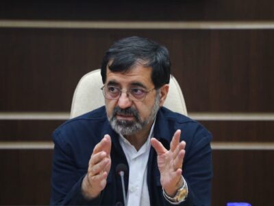 مدیران استان با نگاه تحول‌گرا به دنبال حل مسائل اقتصادی مردم باشند