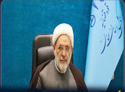 از مختومه‌شدن بیش از ۵۴ هزار پرونده در دادگاه‌های صلح تا جهش ۶ برابری در برگزاری دادگاه‌های علنی برخط در استان سمنان