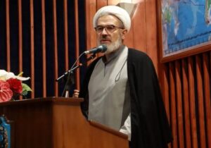 انتظار رئیس عقیدتی سیاسی ارتش از صداوسیما/نصیرالاسلامی: دشمن با سوءاستفاده از ناآگاهی دوستان در داخل بهدنبال تضعیف نظام است