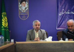 طرح «کالابرگ معیشتی» اقدام عملی دولت برای تحقق عدالت اجتماعی است