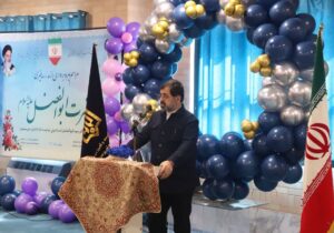 مدرسهسازی جلوهای از مشارکت مردمی در توسعه آموزشی است