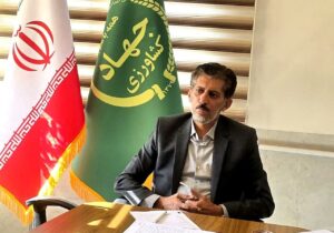 گام مهم جهاد کشاورزی درحمایت از تولید کنندگان صنعت دام وطیور چهارمحال وبختیاری