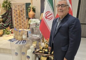 ریس صمت شهرستان رودسر :بازاربه تعادل رسیده است