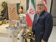 ریس صمت شهرستان رودسر :بازاربه تعادل رسیده است