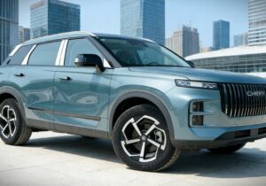 فراخوان برای خودروی چینی محبوب در ایران