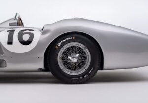 گرانترین خودروهای فروخته شده در سال ۲۰۲۵