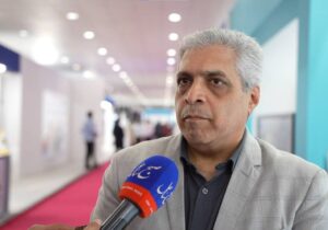 معرفی ظرفیت‌ها و فرصت‌های سرمایه‌گذاری استان در نمایشگاه فرصت‌های دریا پایه