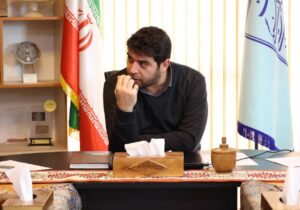 حضور کردستان در نمایشگاه گردشگری تهران با برند گردشگری رویدادمحور