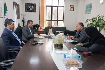 گلستان در مسیر تبدیل شدن به قطب ترانزیت منطقه