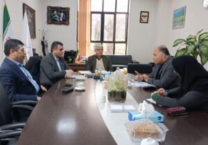 گلستان در مسیر تبدیل شدن به قطب ترانزیت منطقه