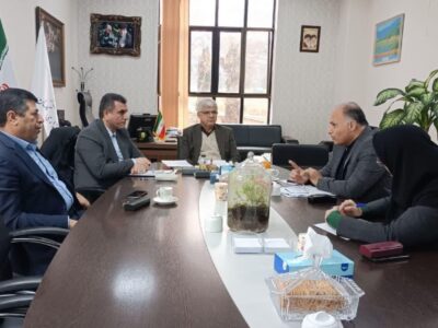 گلستان در مسیر تبدیل شدن به قطب ترانزیت منطقه