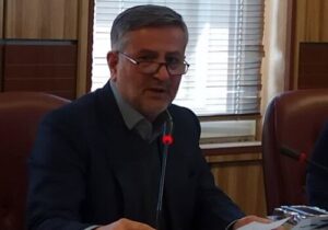 «صفرعلی طاهری» رییس هیات کونگ فو استان قزوین شد