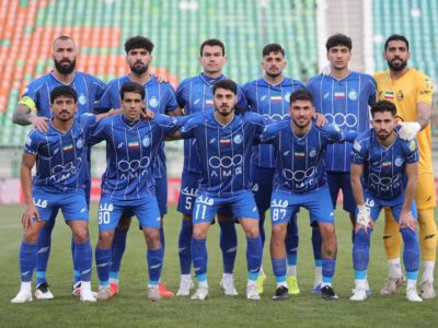 استقلال باید بلد باشد بدون آسانی هم فوتبال بازی کند؛ با این روند رسیدن به صدر جدول، دشوار است.