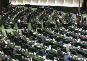 واکنش تند مجلس به قطعنامه پارلمان اروپا ؛ با این رویه بیآبرو و رسوا میشوید