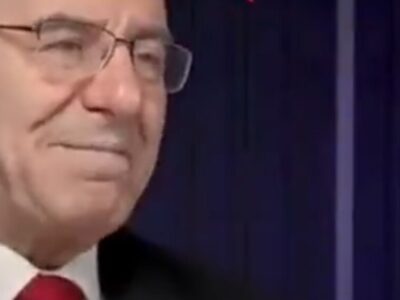 ببینید | کارشناس لبنانی: ایران قوی است و با قدرت پاسخ می‌دهد و معادلات منطقه تغییر می‌کند