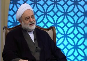 ماجرای محبت نبی خدا، که موجب رستگاری زلیخا شد