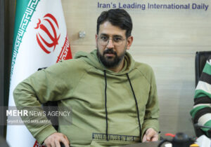 کارگردان «احمد»: اگر دغدغه هنرمند بیان دردها باشد، در انتخاب سوژه دقت بیشتری میکند