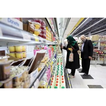 افزون بر یک میلیون خانوار مازندرانی خرید کالابرگی انجام دادند