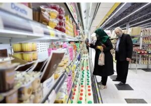 افزون بر یک میلیون خانوار مازندرانی خرید کالابرگی انجام دادند