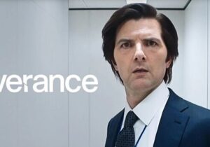 فصل دوم «جداسازی» برای شبکه چهار دوبله شد