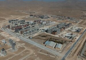 ساخت ۳۴۵۲ واحد مسکونی در محله ۴۰ منظریه شهرکرد