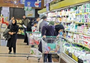 توزیع بیش از ۴هزار تن کالای اساسی در قزوین