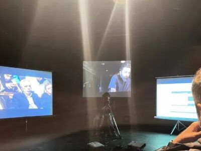 روایت رضا غیور از تجربه حمله به ساختمان صداوسیما/ ایده‌ای که پخته نشد