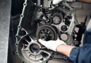 دلایل تقه زدن گیربکس خودرو / پیامدها و راهکارهای رفع مشکل