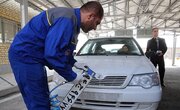 پلاک‌های سری جدید برای خودروهای تهرانی در راه است