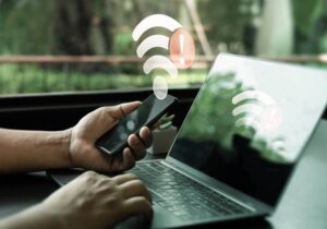 تغییر در وضعیت اینترنت / نشانه‌هایی از بازگشت اتصال بین‌الملل یا اختلال موقت؟