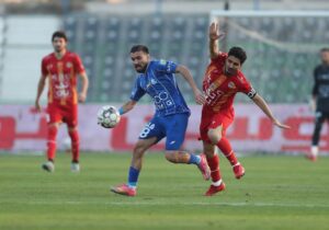 چراغ سبز پزشکان برای بازگشت هافبک استقلال