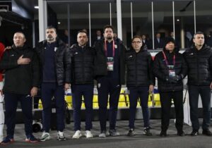 حریفان ایران در جام جهانی چطور آنالیز میشوند؟